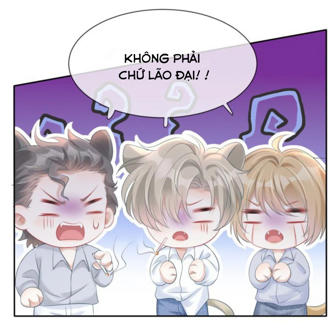 Một Ngụm Nuốt Trọn Thỏ Con Chapter 1 - 55