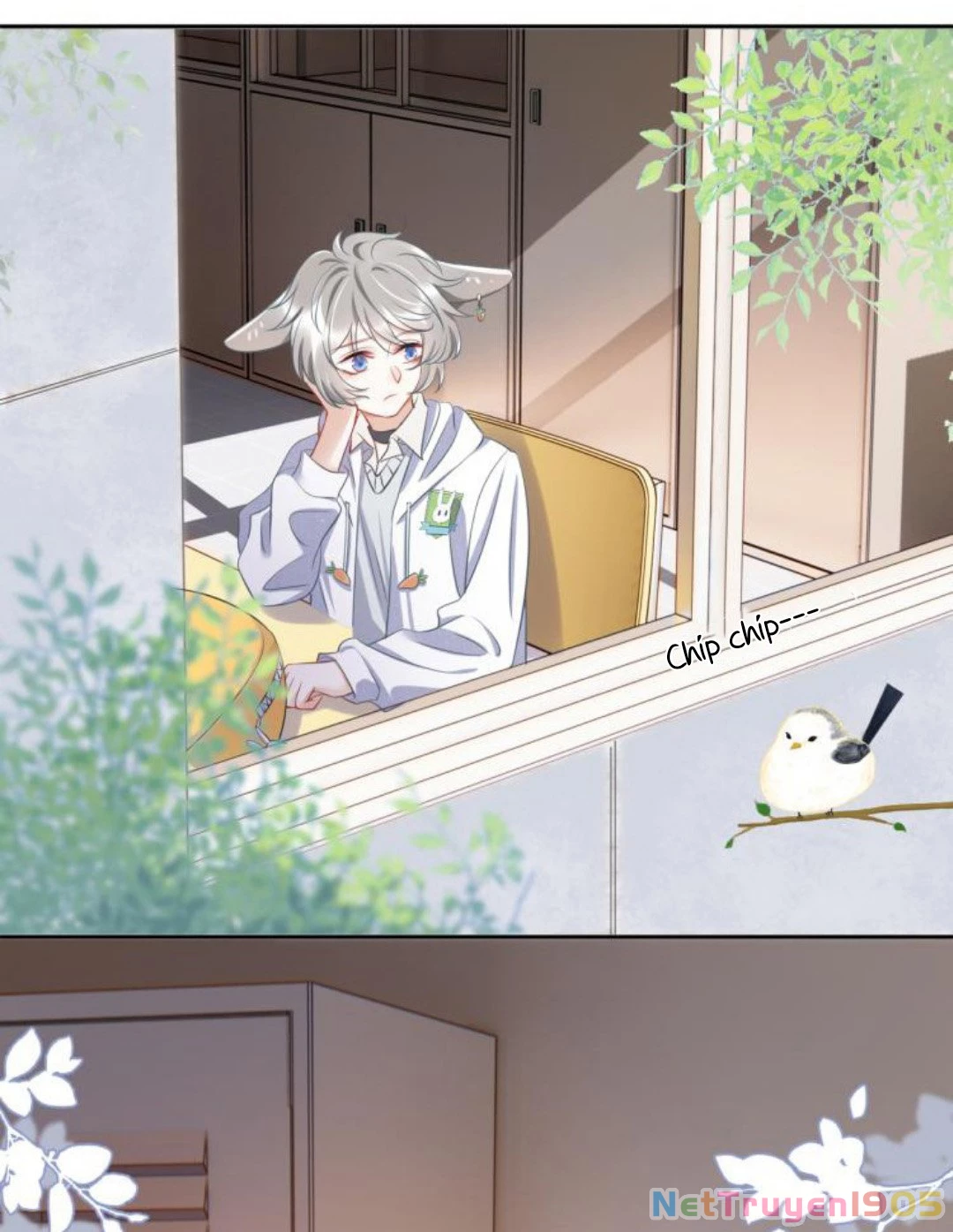 Một Ngụm Nuốt Trọn Thỏ Con Chapter 1 - 59