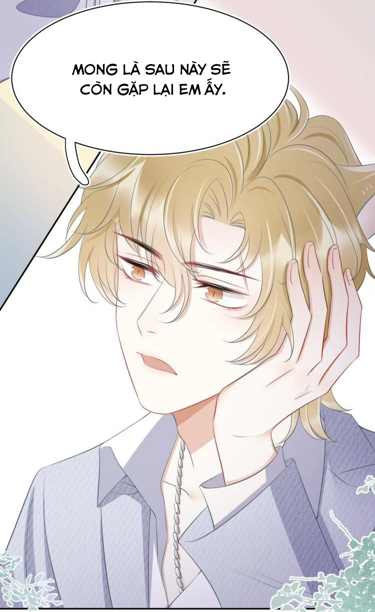 Một Ngụm Nuốt Trọn Thỏ Con Chapter 1 - 61