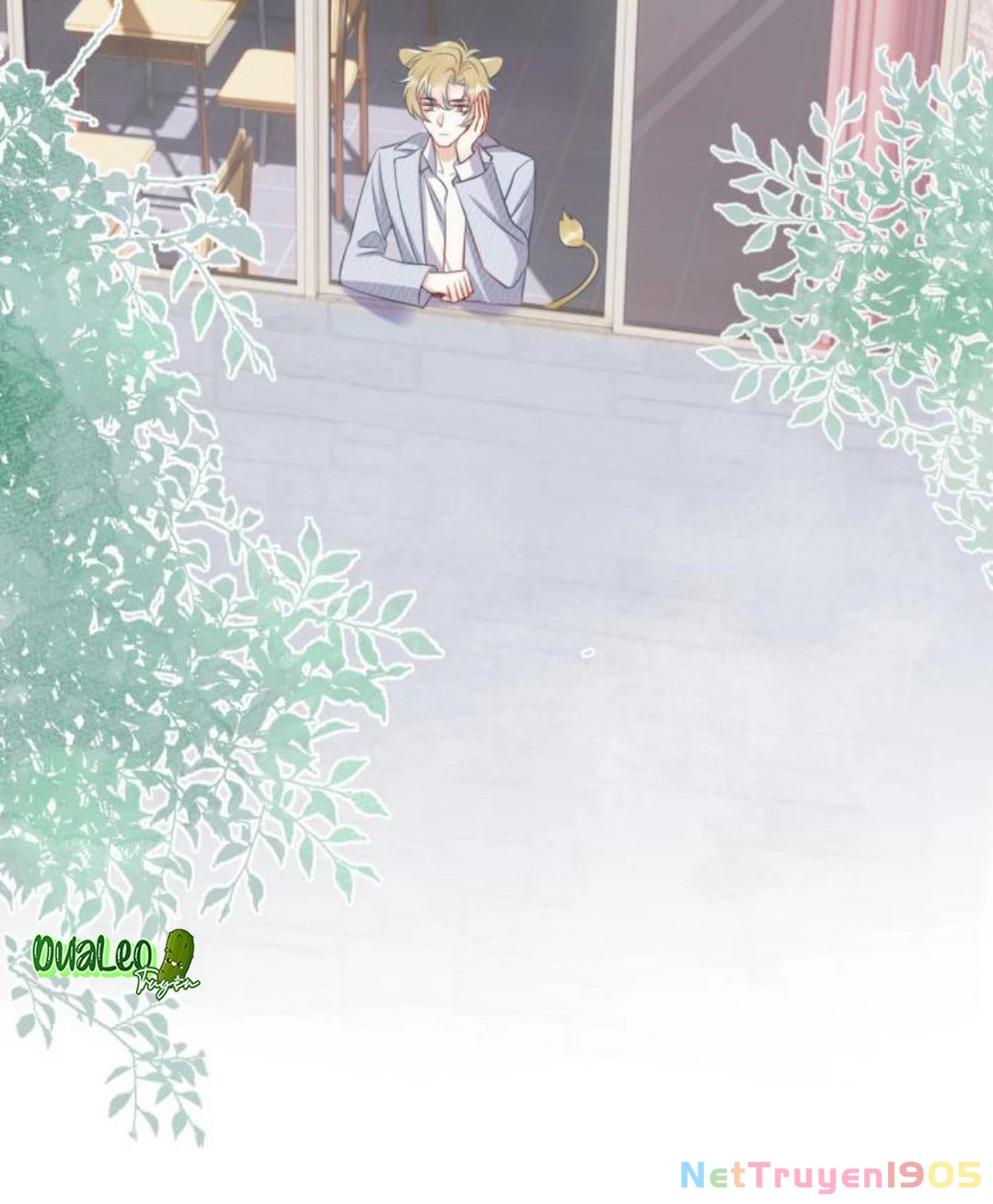 Một Ngụm Nuốt Trọn Thỏ Con Chapter 1 - 63