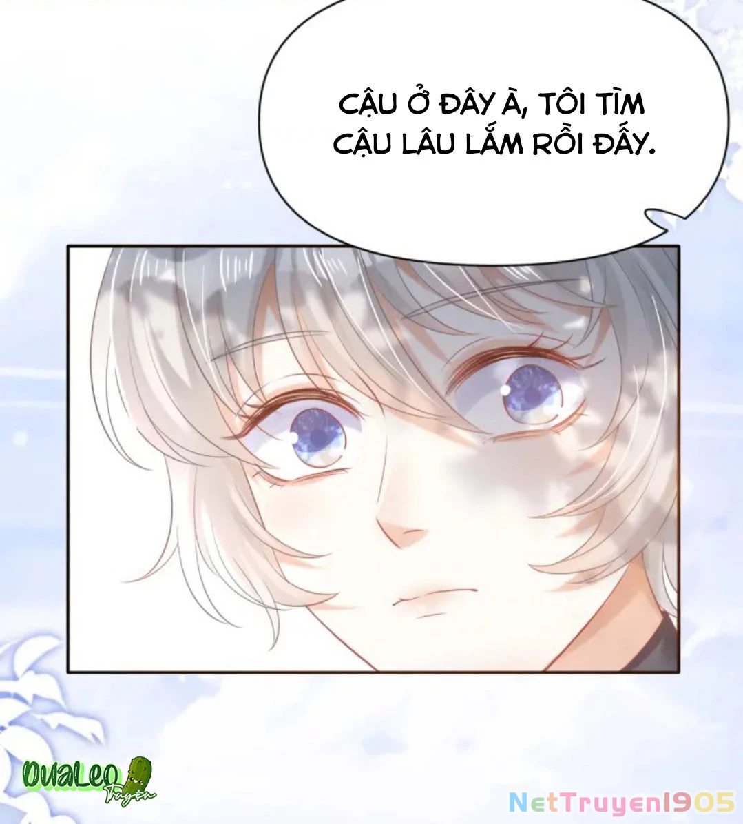 Một Ngụm Nuốt Trọn Thỏ Con Chapter 2 - 3