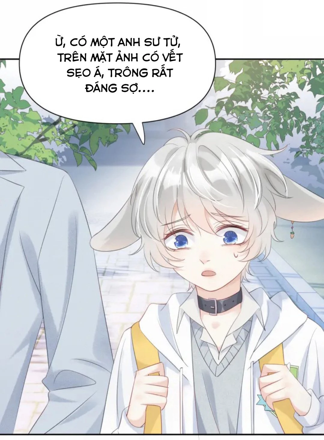 Một Ngụm Nuốt Trọn Thỏ Con Chapter 2 - 15