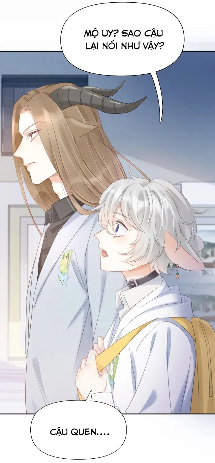 Một Ngụm Nuốt Trọn Thỏ Con Chapter 2 - 17