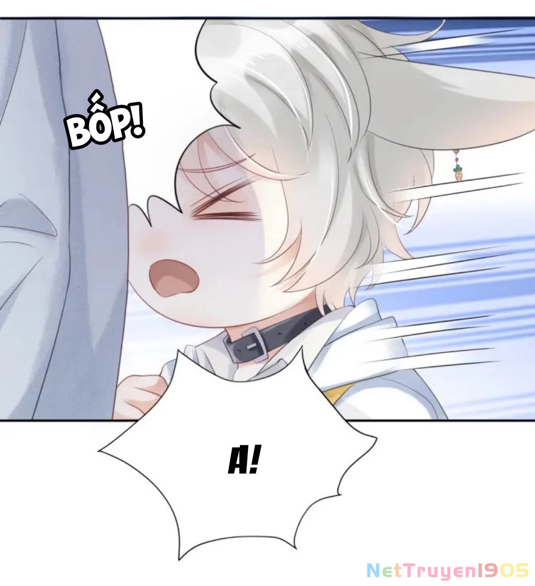 Một Ngụm Nuốt Trọn Thỏ Con Chapter 2 - 18