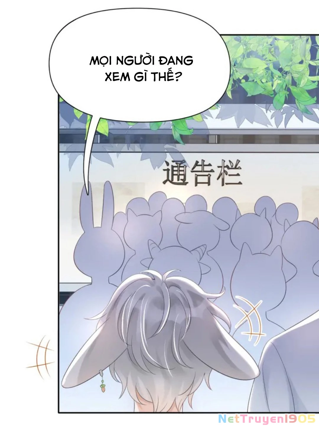 Một Ngụm Nuốt Trọn Thỏ Con Chapter 2 - 20