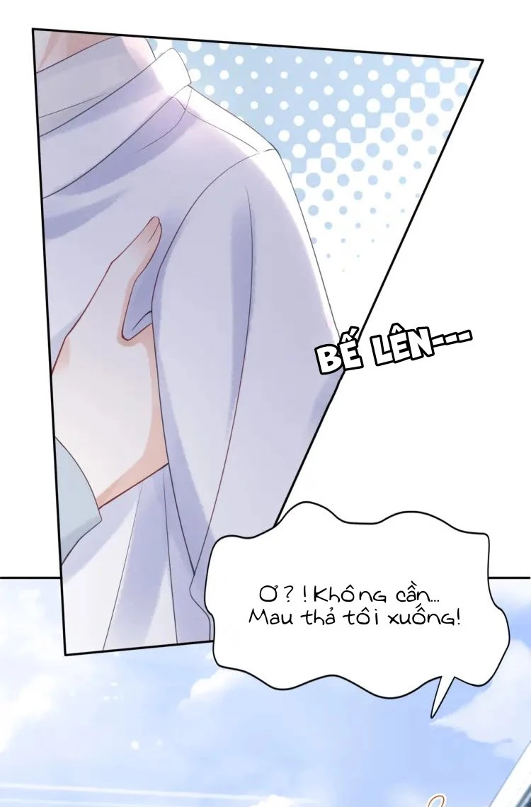 Một Ngụm Nuốt Trọn Thỏ Con Chapter 2 - 22