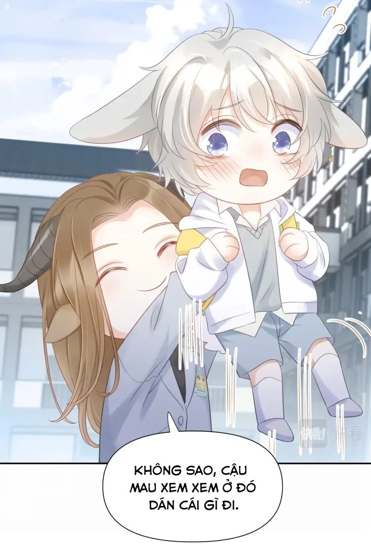 Một Ngụm Nuốt Trọn Thỏ Con Chapter 2 - 23