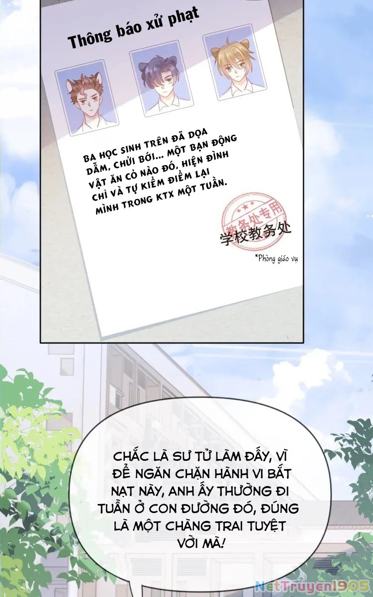 Một Ngụm Nuốt Trọn Thỏ Con Chapter 2 - 25