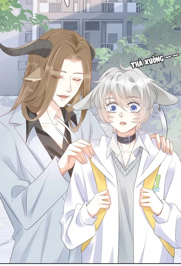 Một Ngụm Nuốt Trọn Thỏ Con Chapter 2 - 26