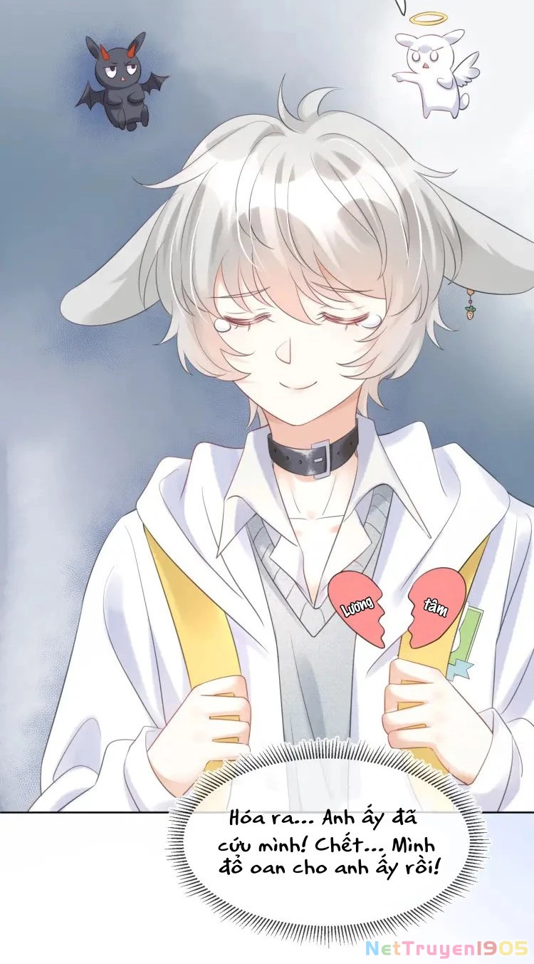 Một Ngụm Nuốt Trọn Thỏ Con Chapter 2 - 29