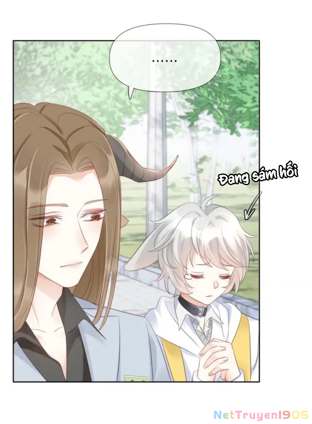 Một Ngụm Nuốt Trọn Thỏ Con Chapter 2 - 30