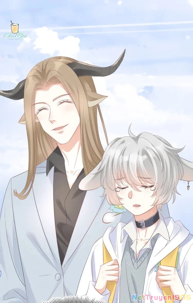 Một Ngụm Nuốt Trọn Thỏ Con Chapter 2 - 31