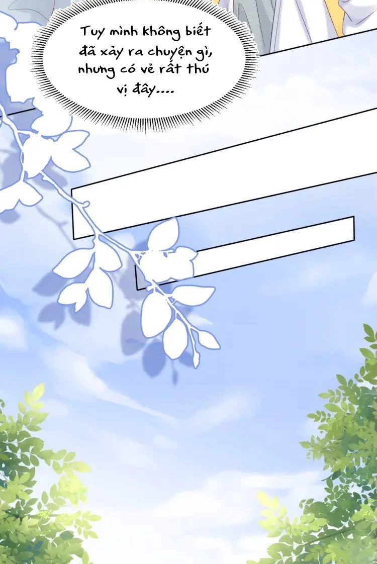 Một Ngụm Nuốt Trọn Thỏ Con Chapter 2 - 32