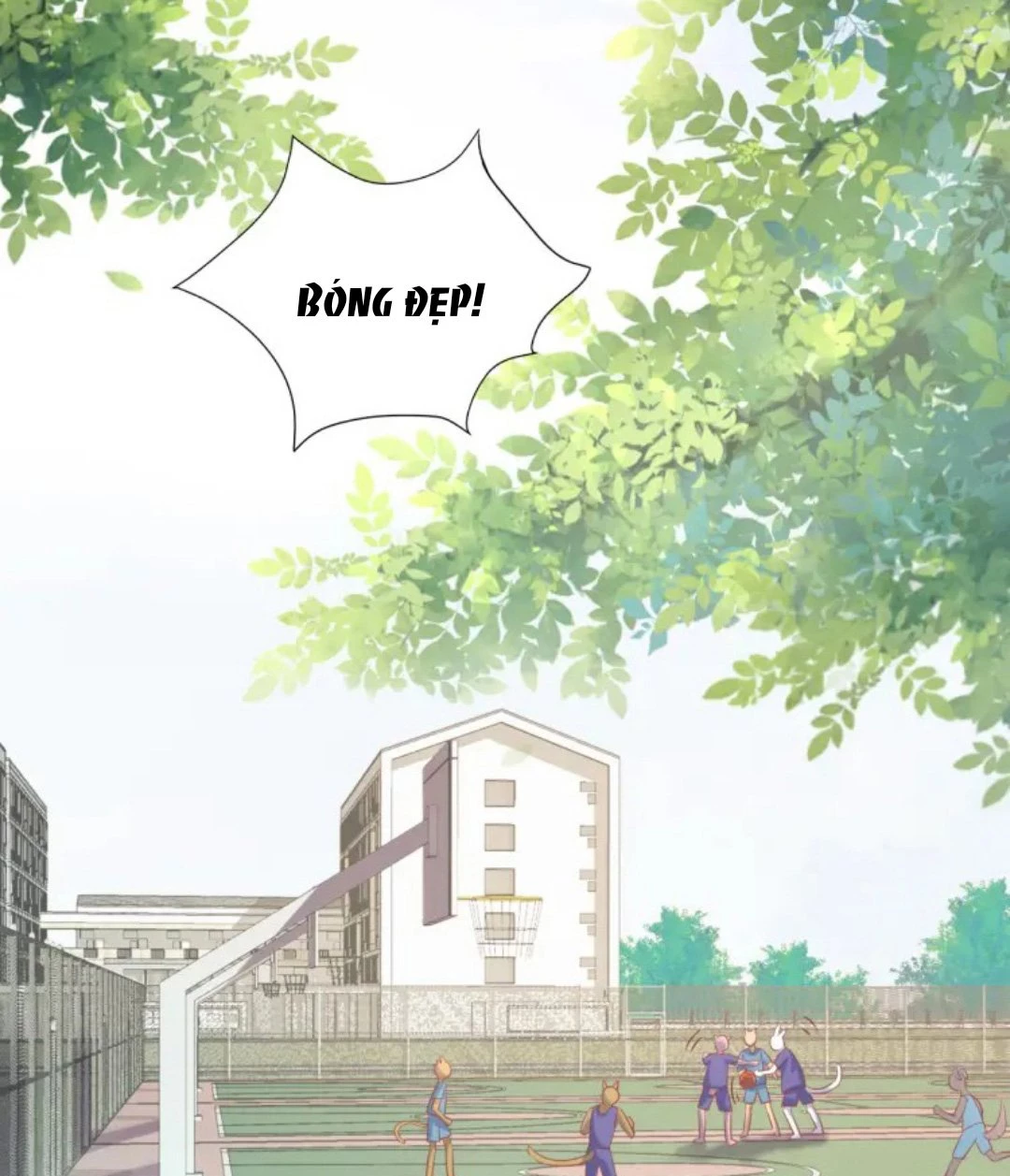 Một Ngụm Nuốt Trọn Thỏ Con Chapter 2 - 33