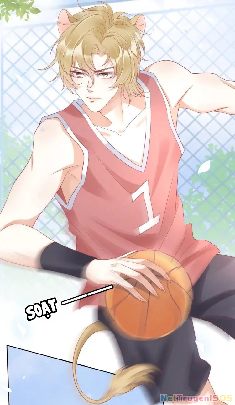 Một Ngụm Nuốt Trọn Thỏ Con Chapter 2 - 35