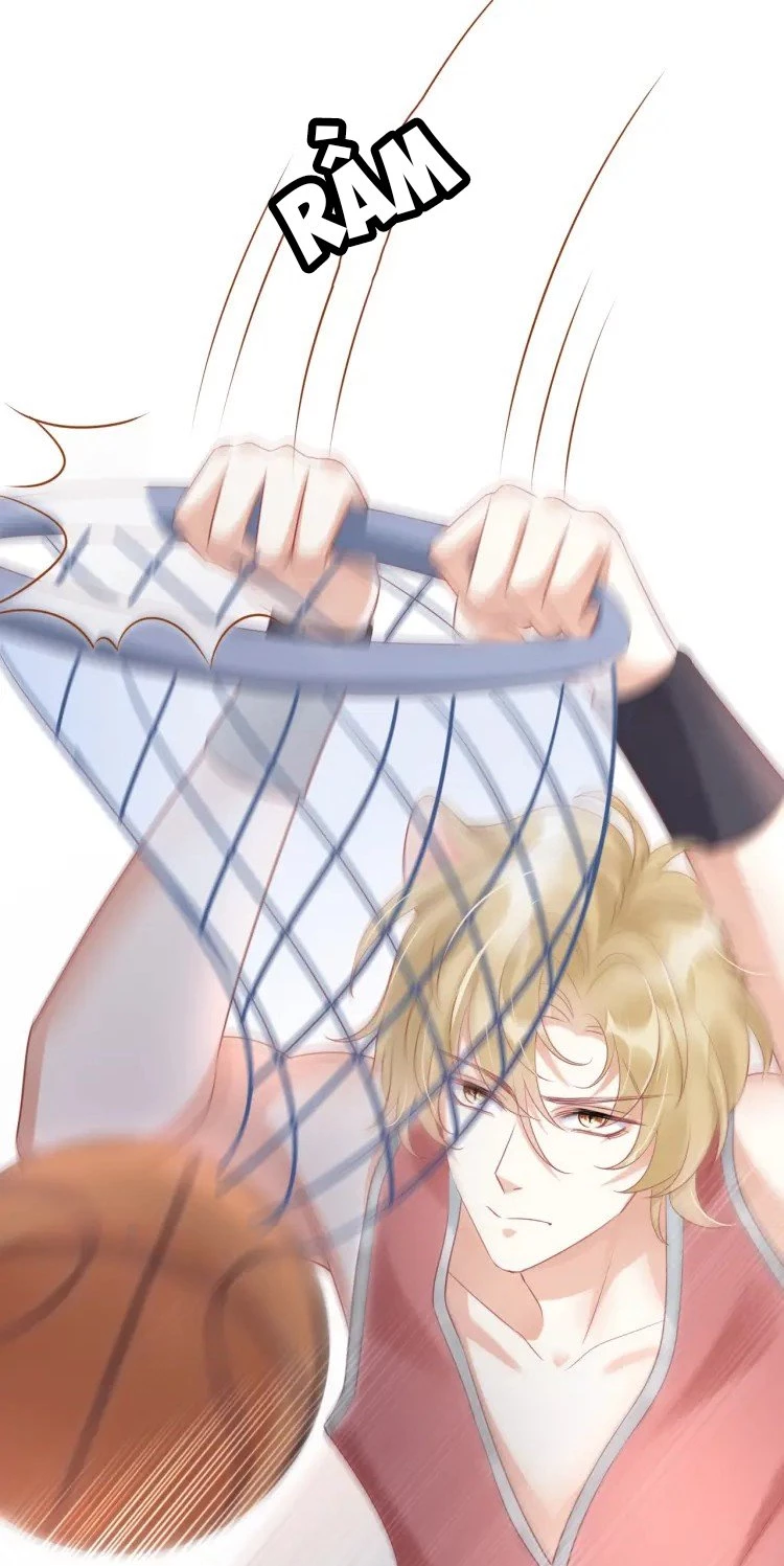 Một Ngụm Nuốt Trọn Thỏ Con Chapter 2 - 37