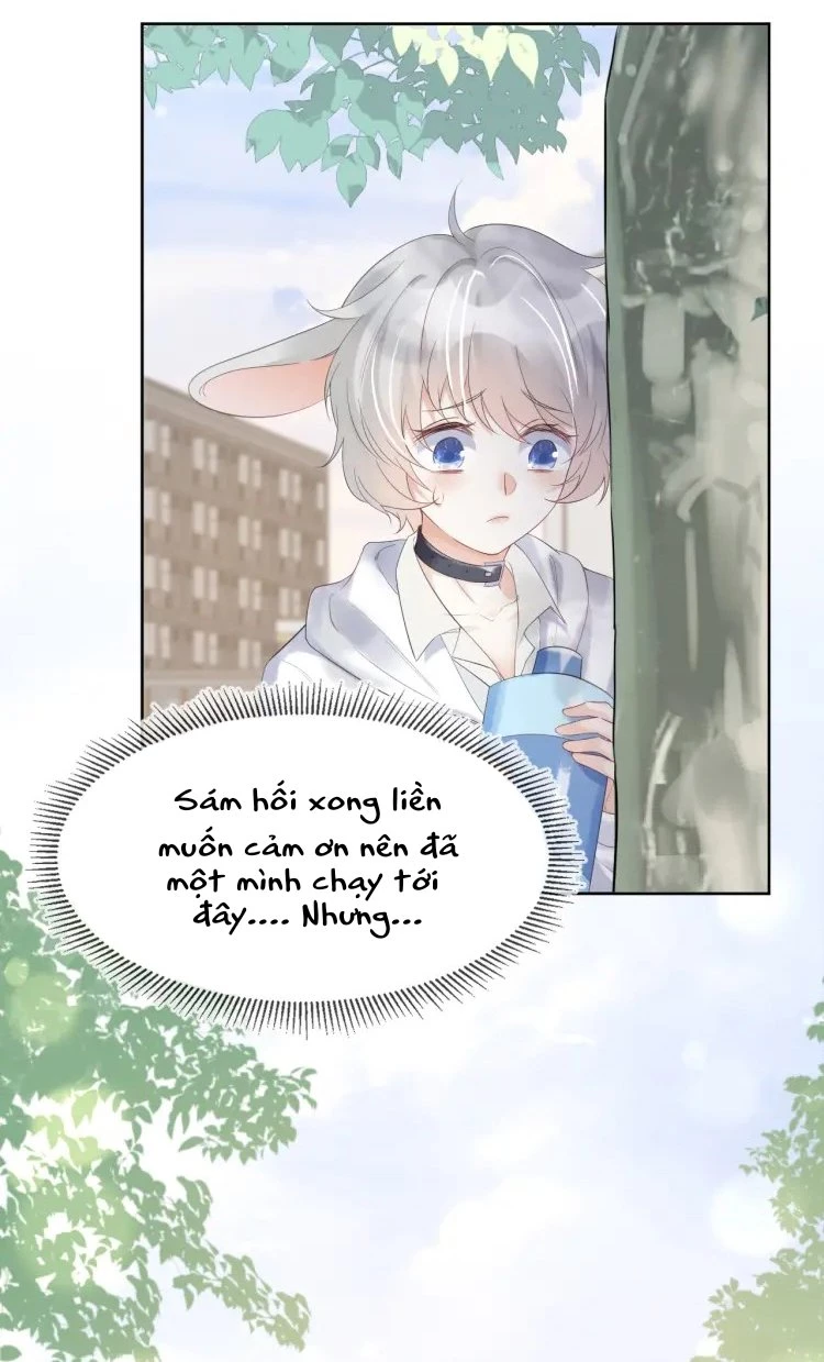 Một Ngụm Nuốt Trọn Thỏ Con Chapter 2 - 40