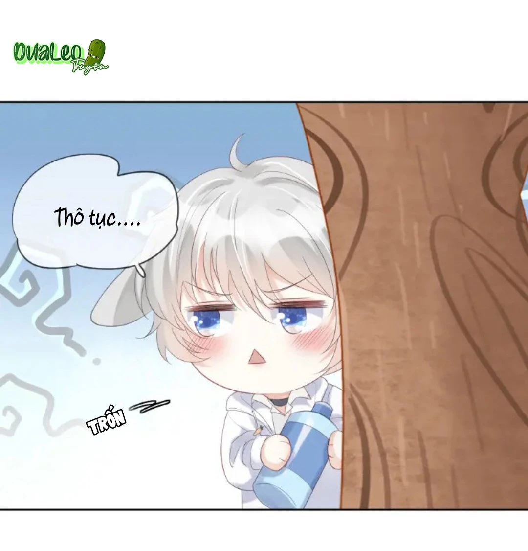 Một Ngụm Nuốt Trọn Thỏ Con Chapter 2 - 43