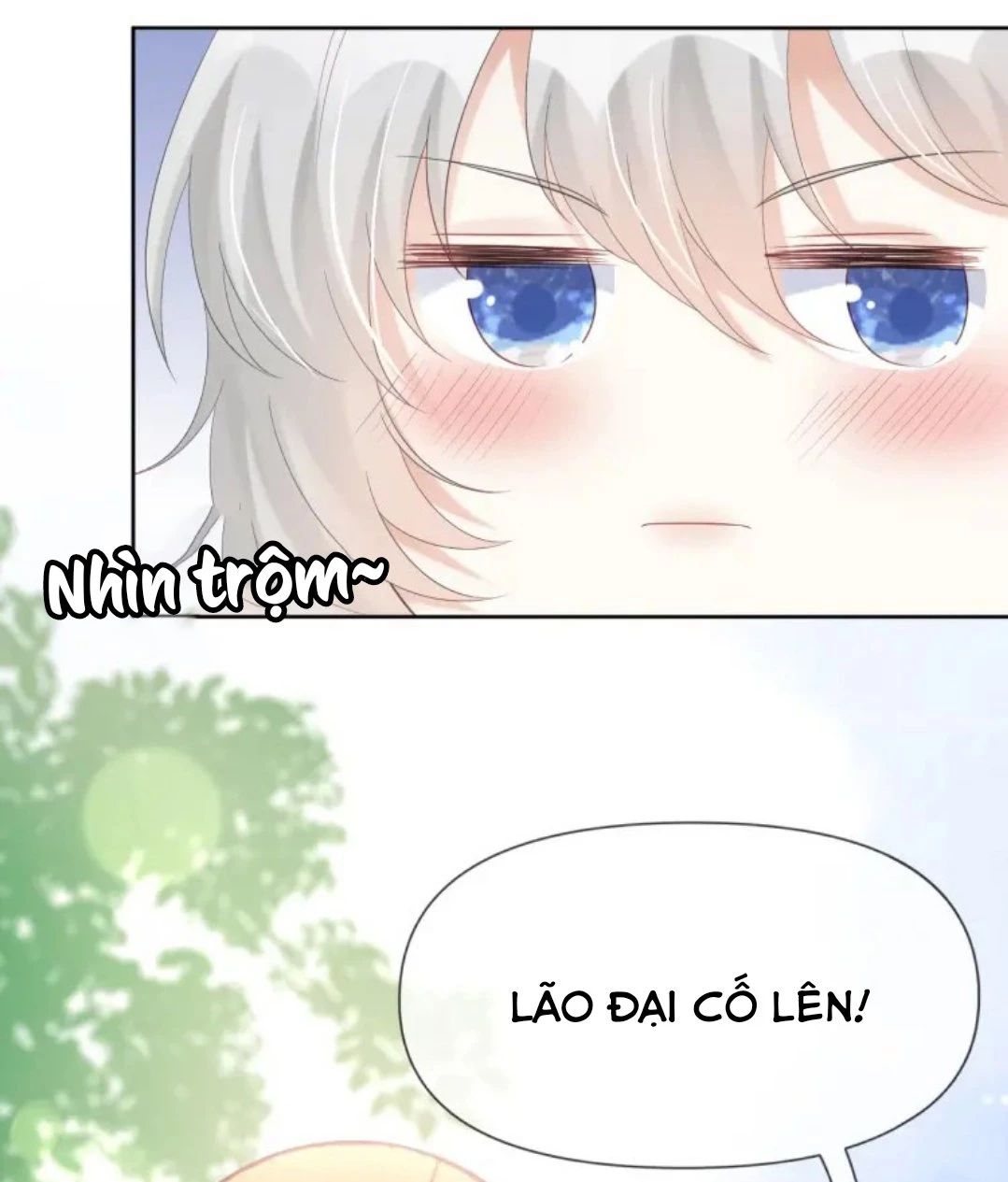 Một Ngụm Nuốt Trọn Thỏ Con Chapter 2 - 44