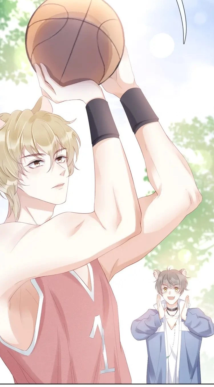 Một Ngụm Nuốt Trọn Thỏ Con Chapter 2 - 45