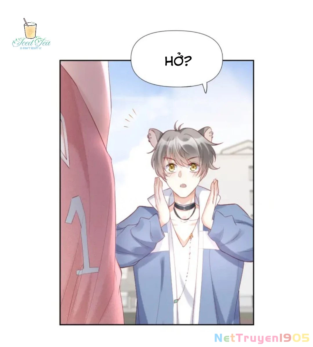 Một Ngụm Nuốt Trọn Thỏ Con Chapter 2 - 46