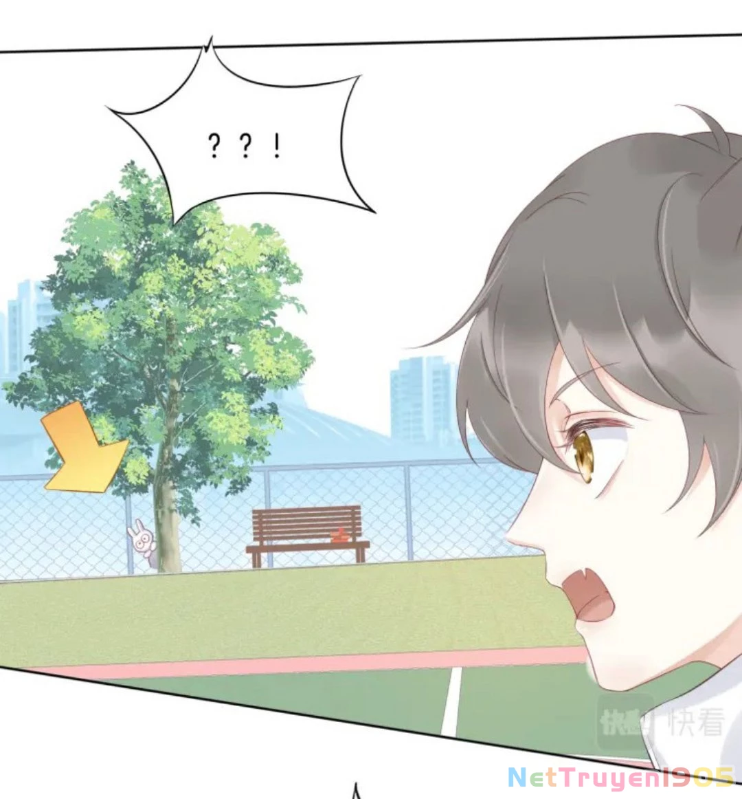 Một Ngụm Nuốt Trọn Thỏ Con Chapter 2 - 47