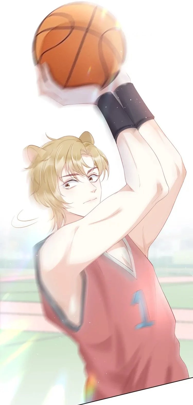 Một Ngụm Nuốt Trọn Thỏ Con Chapter 2 - 49