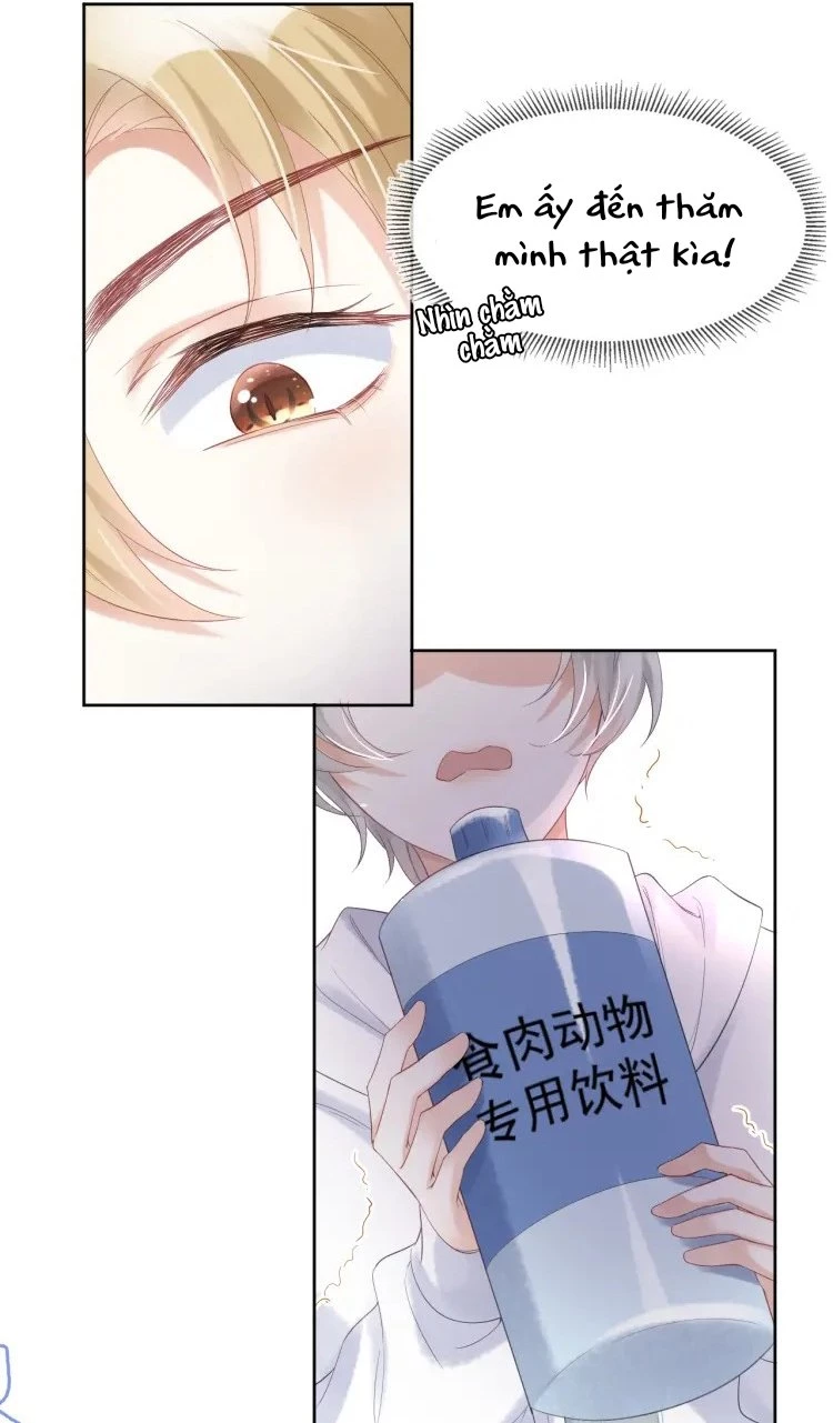 Một Ngụm Nuốt Trọn Thỏ Con Chapter 2 - 58