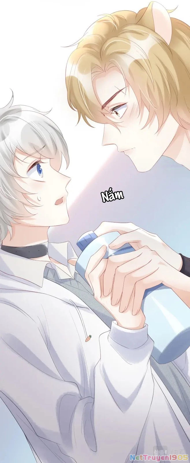 Một Ngụm Nuốt Trọn Thỏ Con Chapter 2 - 61