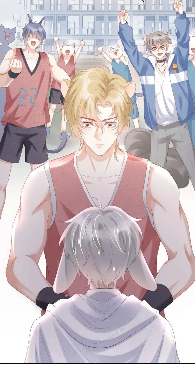 Một Ngụm Nuốt Trọn Thỏ Con Chapter 2 - 63