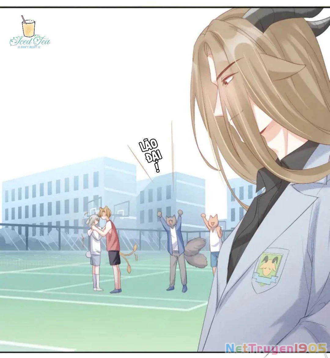 Một Ngụm Nuốt Trọn Thỏ Con Chapter 2 - 64