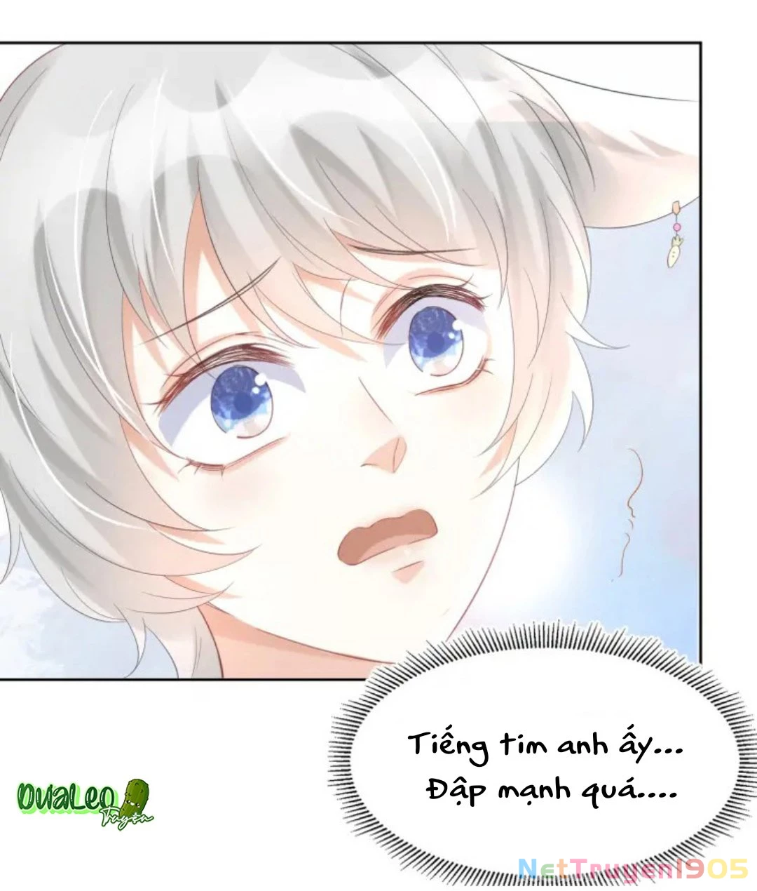 Một Ngụm Nuốt Trọn Thỏ Con Chapter 2 - 69