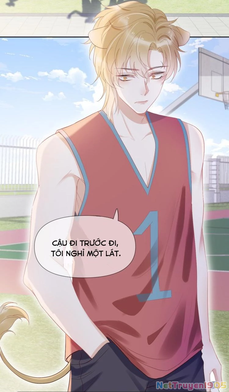 Một Ngụm Nuốt Trọn Thỏ Con Chapter 3 - 3