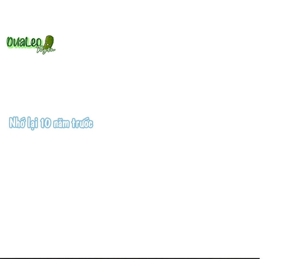 Một Ngụm Nuốt Trọn Thỏ Con Chapter 3 - 5