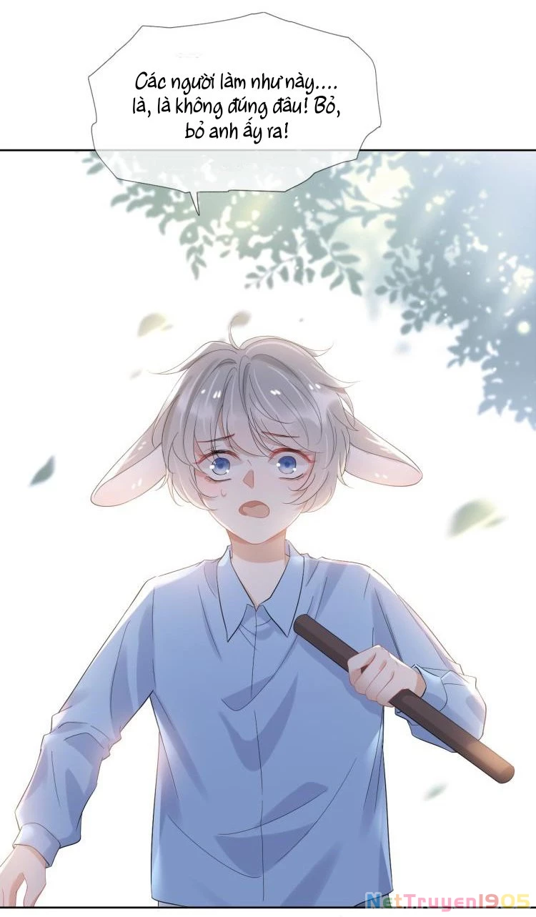 Một Ngụm Nuốt Trọn Thỏ Con Chapter 3 - 15