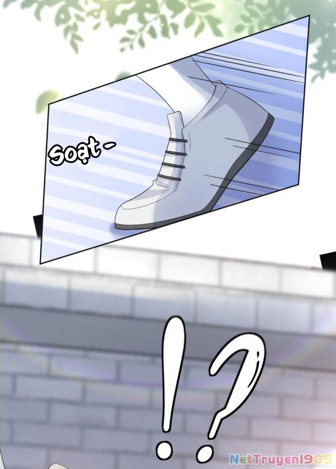 Một Ngụm Nuốt Trọn Thỏ Con Chapter 3 - 19