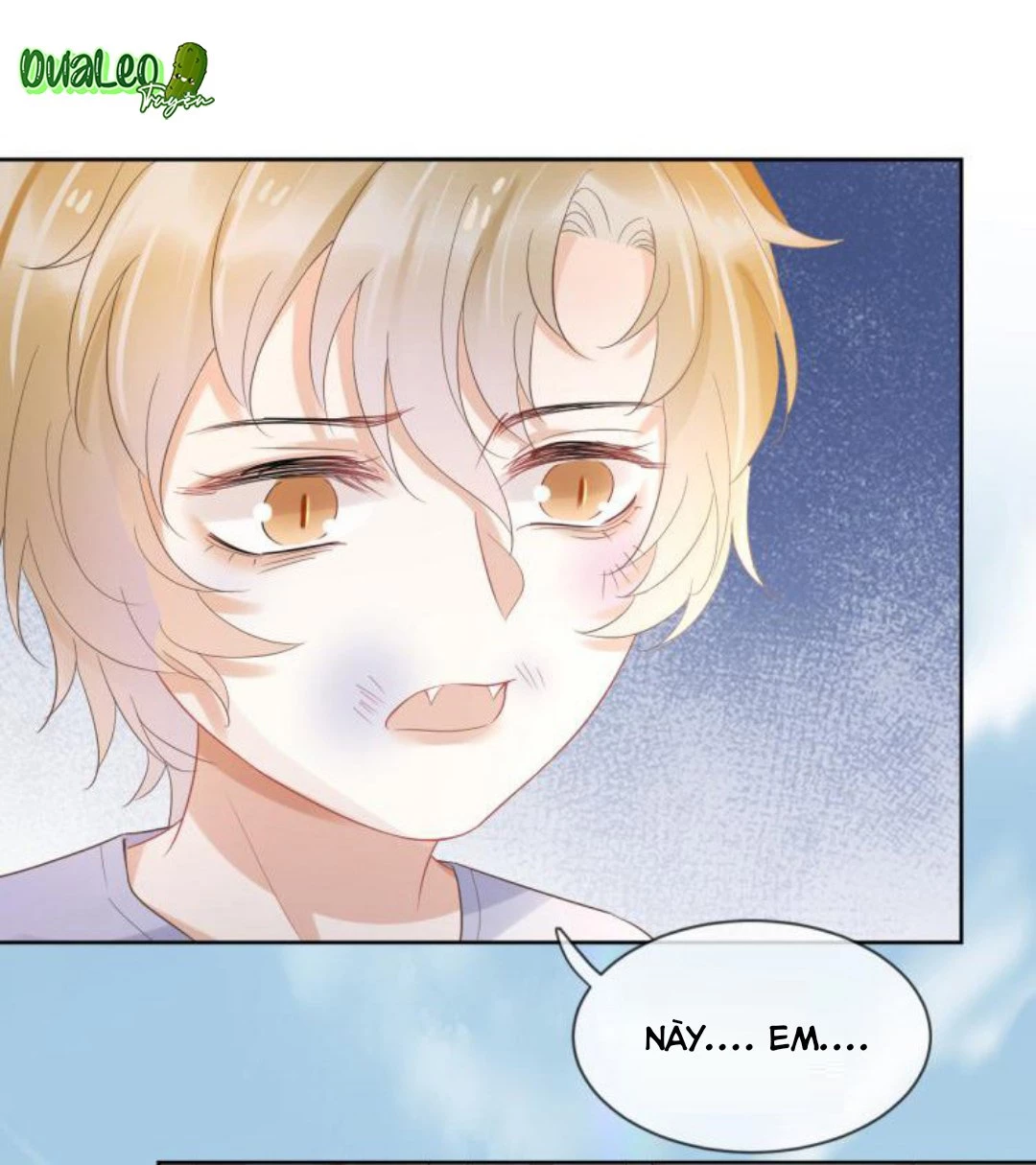 Một Ngụm Nuốt Trọn Thỏ Con Chapter 3 - 25