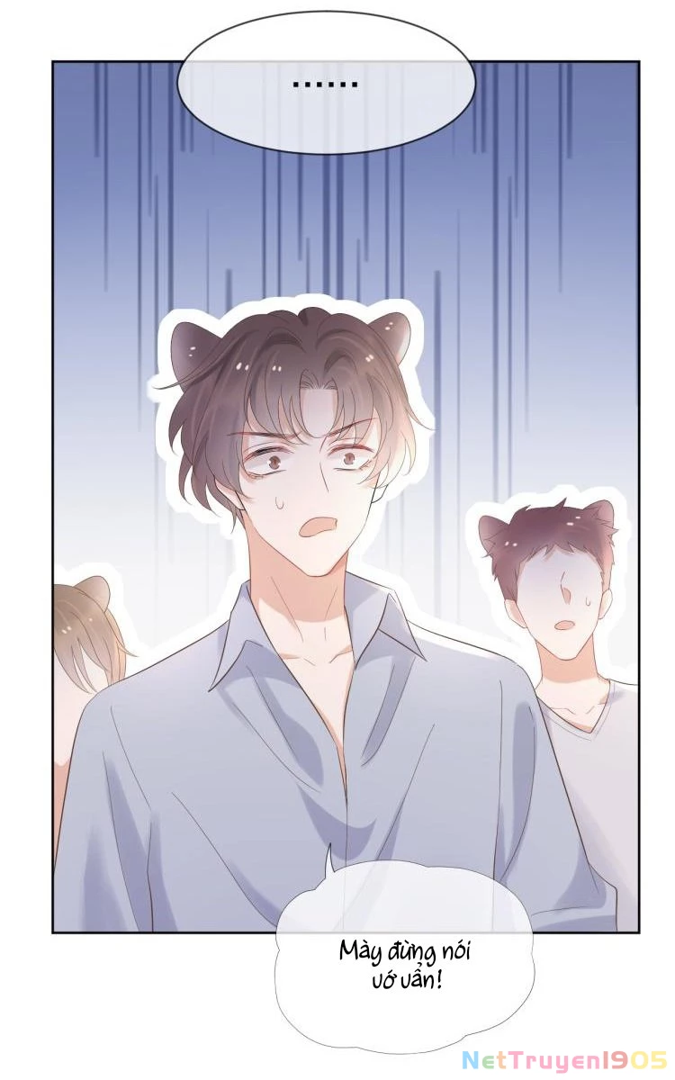 Một Ngụm Nuốt Trọn Thỏ Con Chapter 3 - 29