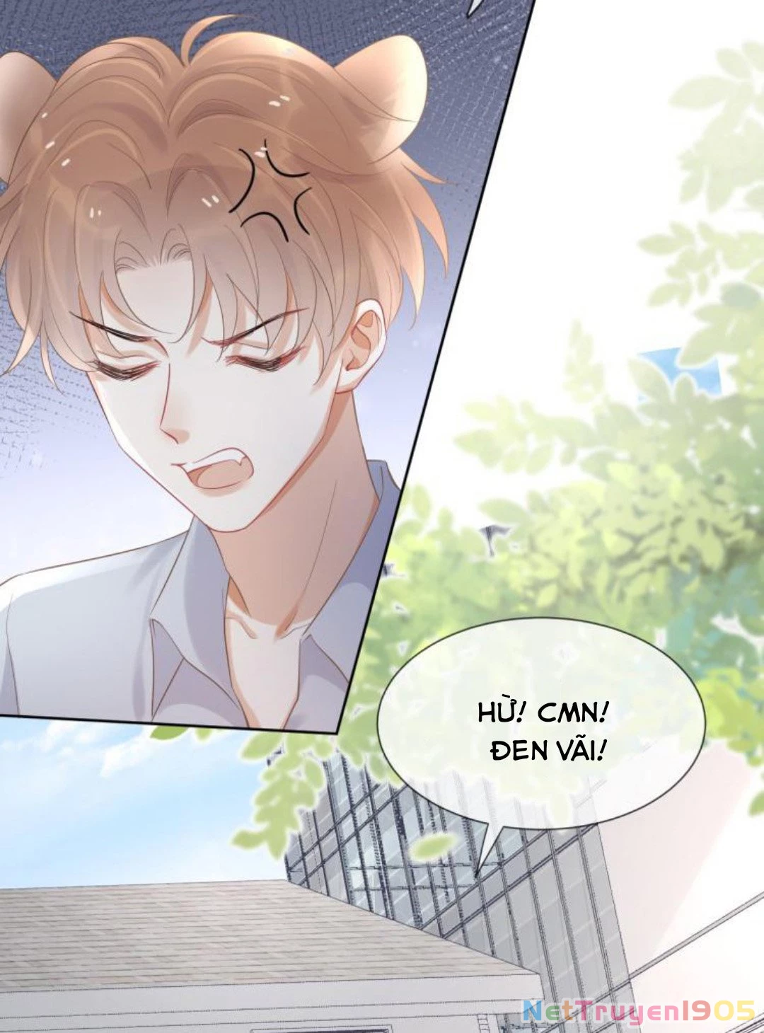 Một Ngụm Nuốt Trọn Thỏ Con Chapter 3 - 32