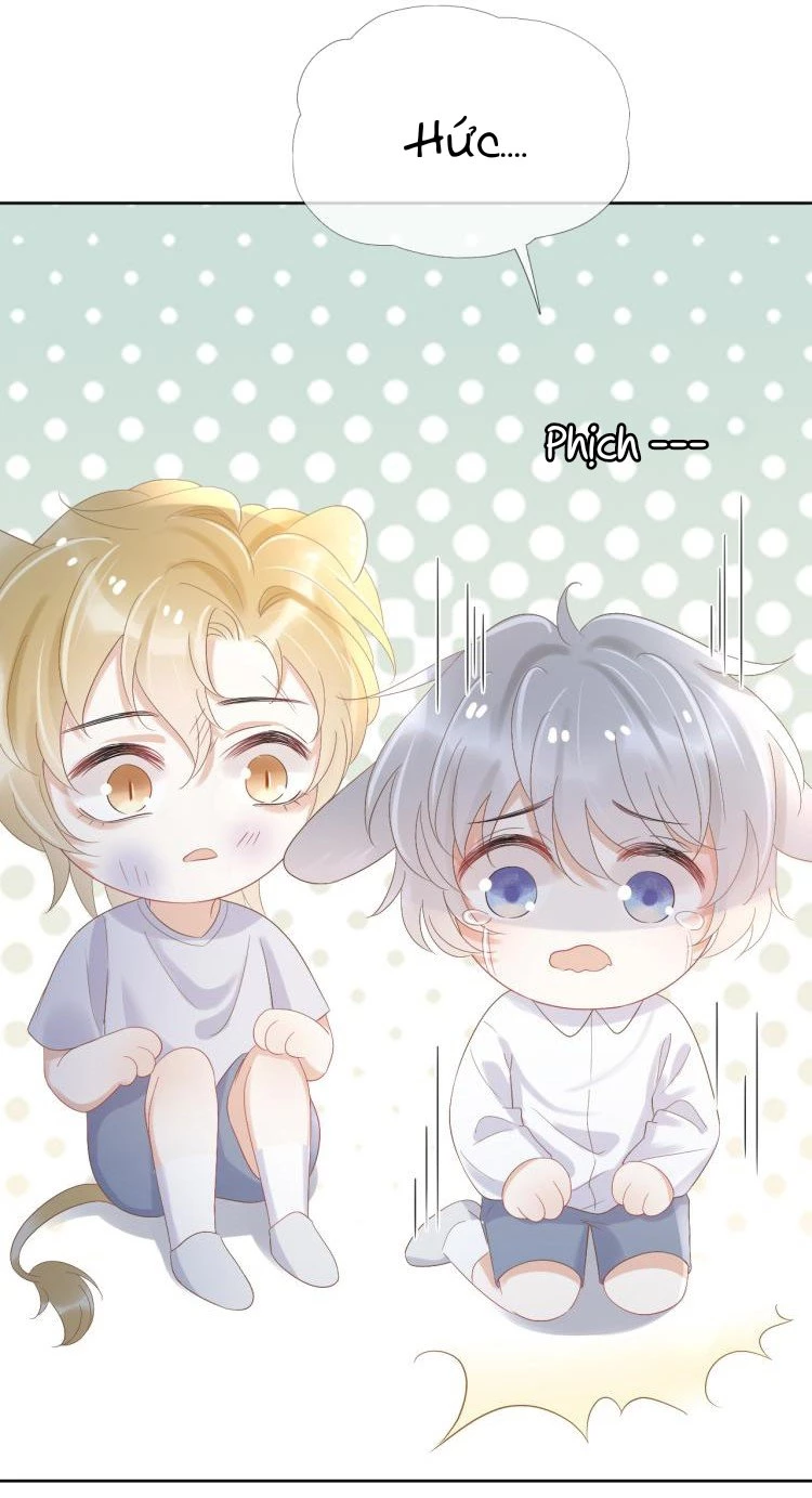 Một Ngụm Nuốt Trọn Thỏ Con Chapter 3 - 35