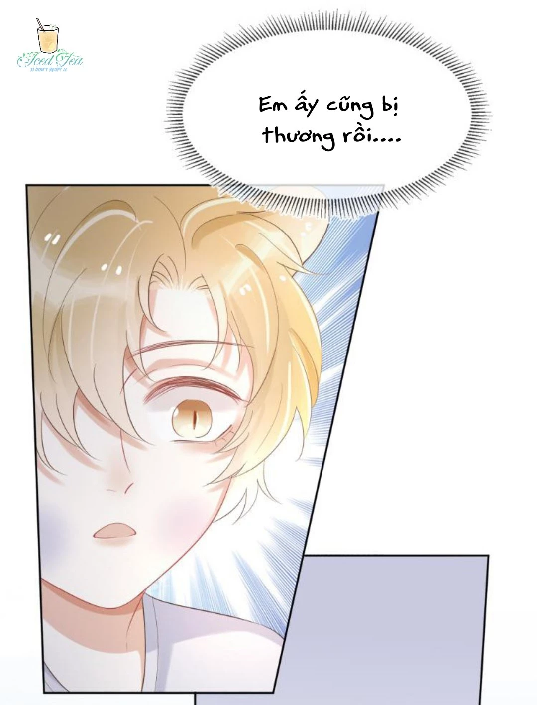 Một Ngụm Nuốt Trọn Thỏ Con Chapter 3 - 42