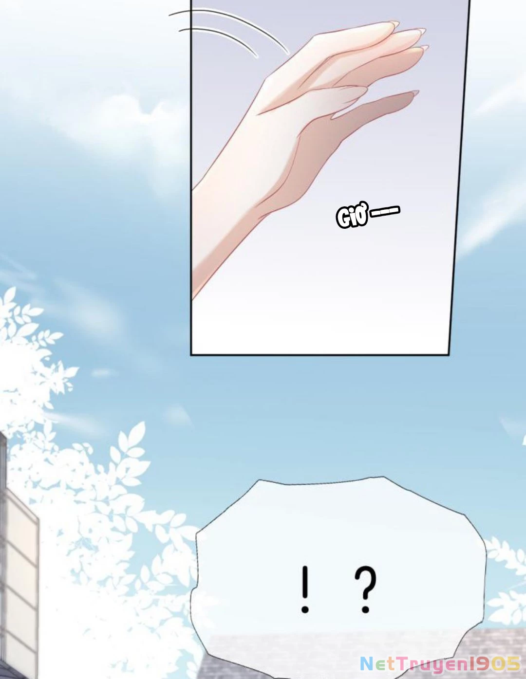 Một Ngụm Nuốt Trọn Thỏ Con Chapter 3 - 43