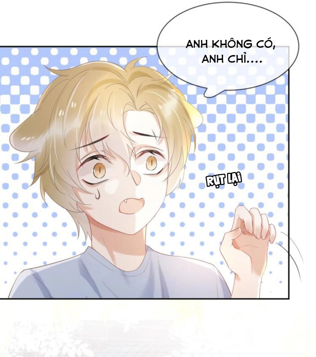 Một Ngụm Nuốt Trọn Thỏ Con Chapter 3 - 45