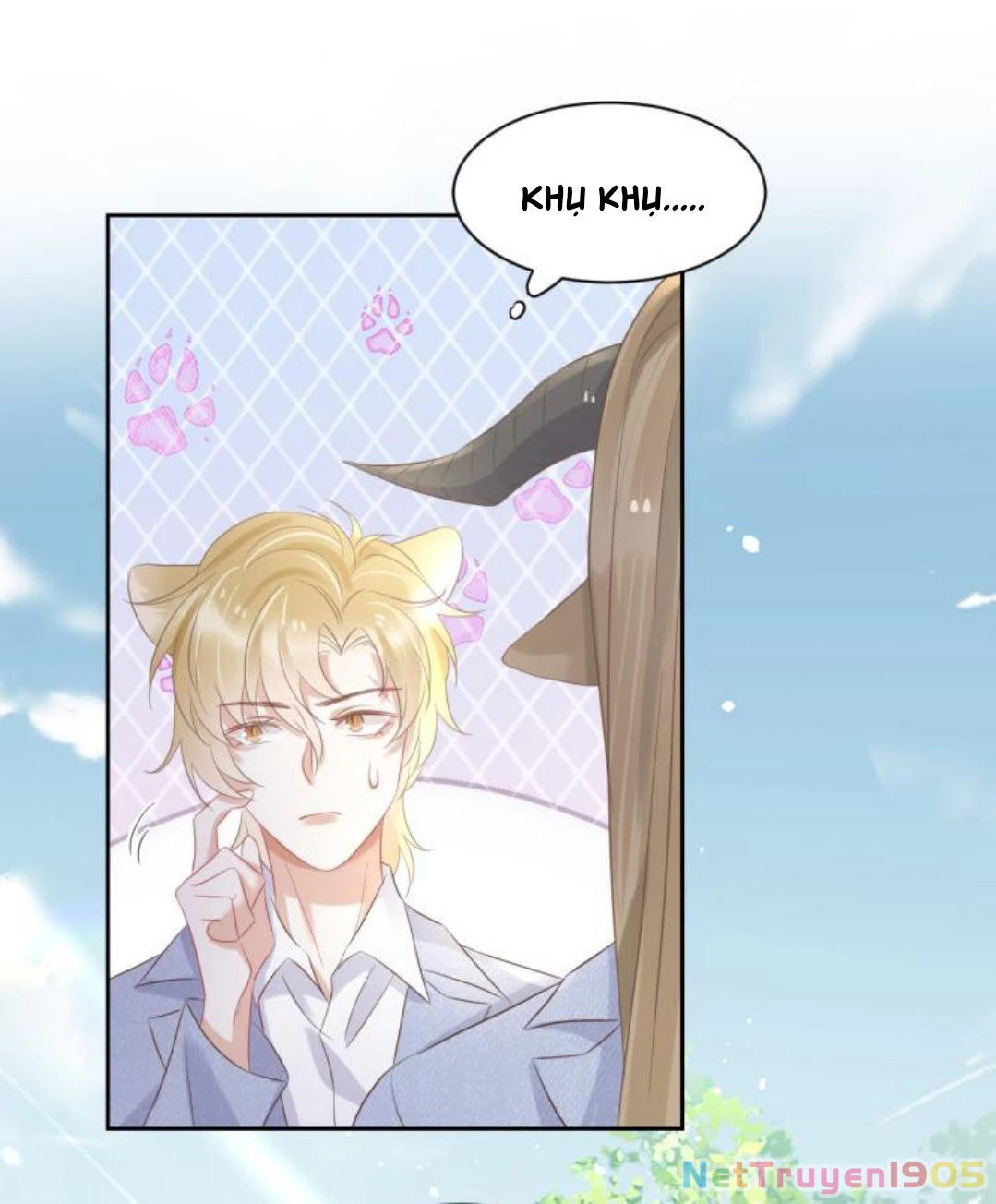 Một Ngụm Nuốt Trọn Thỏ Con Chapter 3 - 61