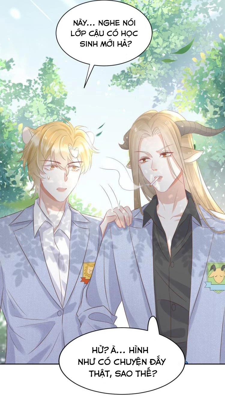 Một Ngụm Nuốt Trọn Thỏ Con Chapter 3 - 62