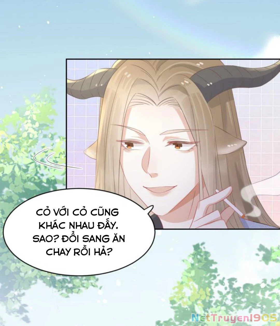 Một Ngụm Nuốt Trọn Thỏ Con Chapter 3 - 64