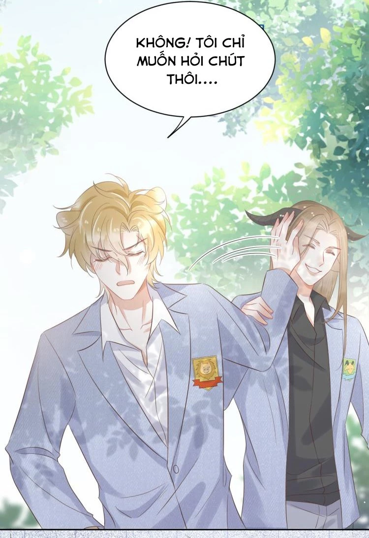 Một Ngụm Nuốt Trọn Thỏ Con Chapter 3 - 65