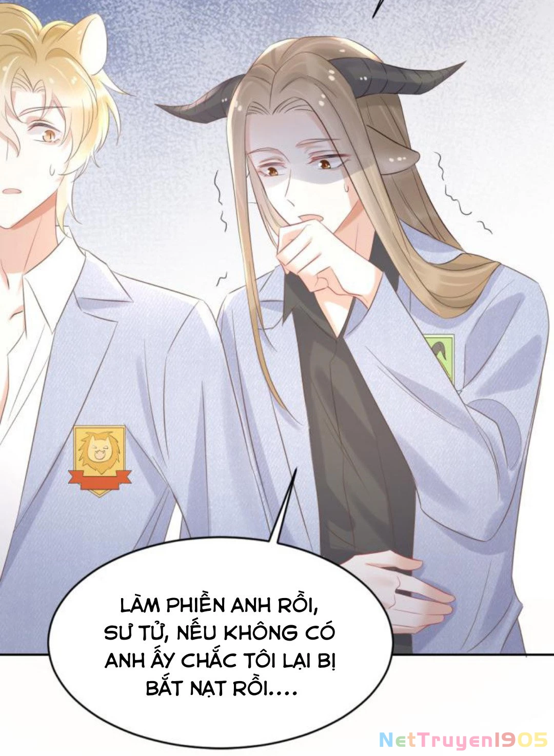 Một Ngụm Nuốt Trọn Thỏ Con Chapter 3 - 73