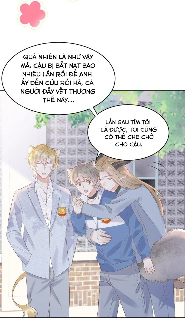 Một Ngụm Nuốt Trọn Thỏ Con Chapter 3 - 77