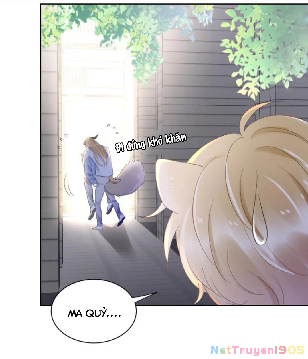 Một Ngụm Nuốt Trọn Thỏ Con Chapter 3 - 80